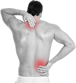 Симптом: Боли в спине